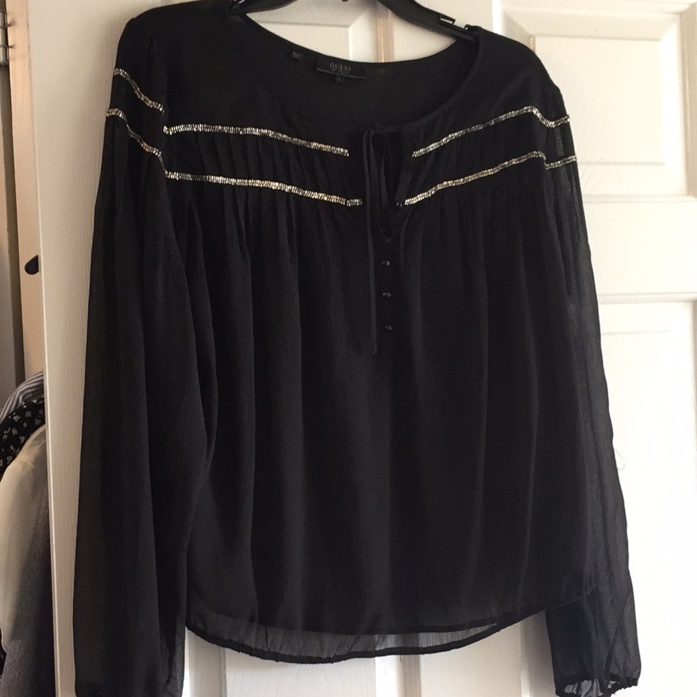 Guess Blouse